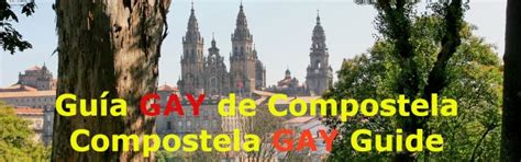 gays galicia|Guía GAY de Compostela / Compostela GAY Guide .